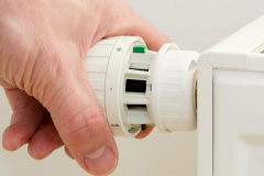 Wall End central heating repair costs