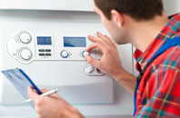 free Wall End gas safe engineer quotes