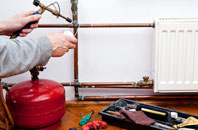 free Wall End heating repair quotes