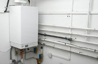 Wall End boiler installers