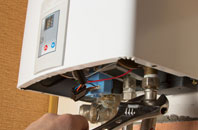 free Wall End boiler install quotes