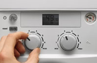 free Wall End boiler maintenance quotes