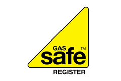 gas safe companies Wall End